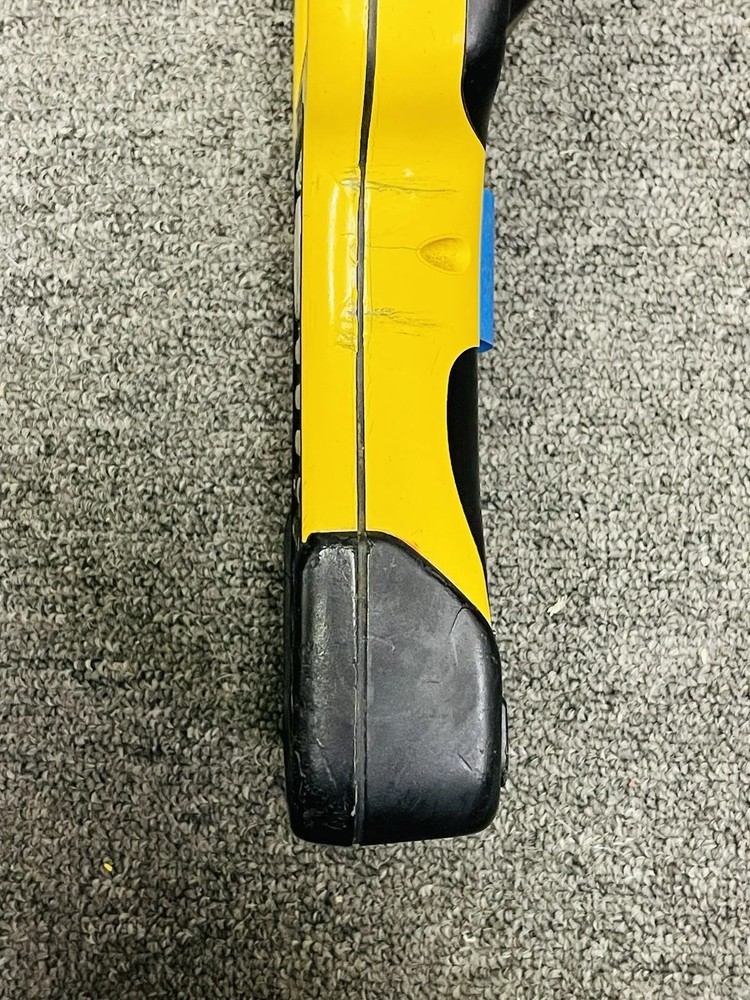 Trimble TSC2 Survey Controller V. 12.50 GPS Robotics Data Collector