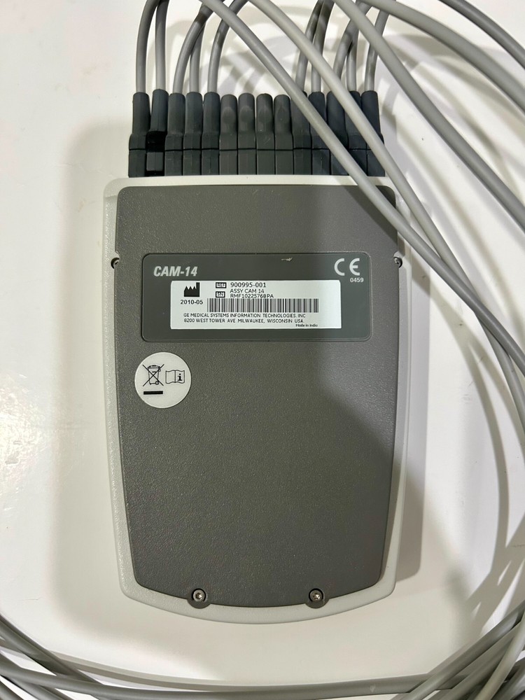 GE CAM-14 HD