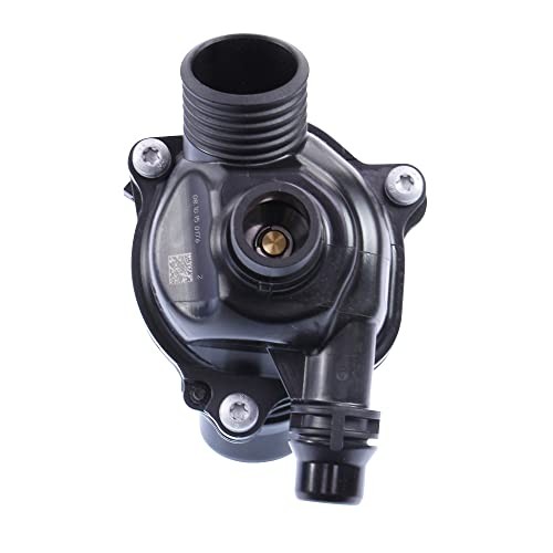 TM1497 Map-Controlled Thermostat, standard