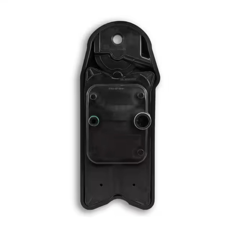 Fleetguard CV52001 Crankcase Ventilation Filter