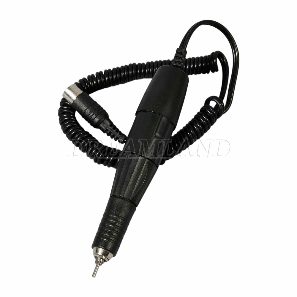 Dental Lab Marathon Electric Micromotor Polishing Unit / 35K rpm Motor Handpiece