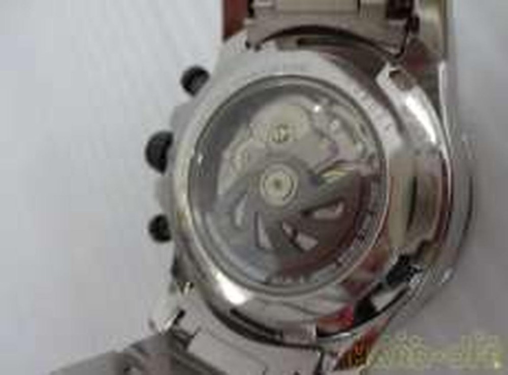 Automatic winding wristwatch Model SAEK009 Brantz SEIKO