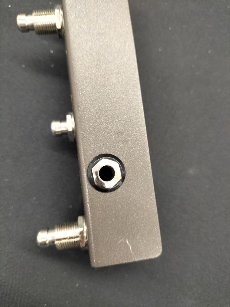 GFISYSTEM Triple Switch Electrical Circuit Breaker Module New