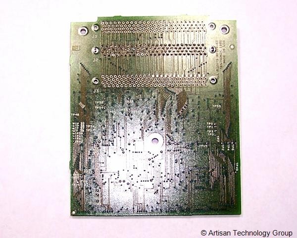 Tektronix 671-1701 Firmface Module
