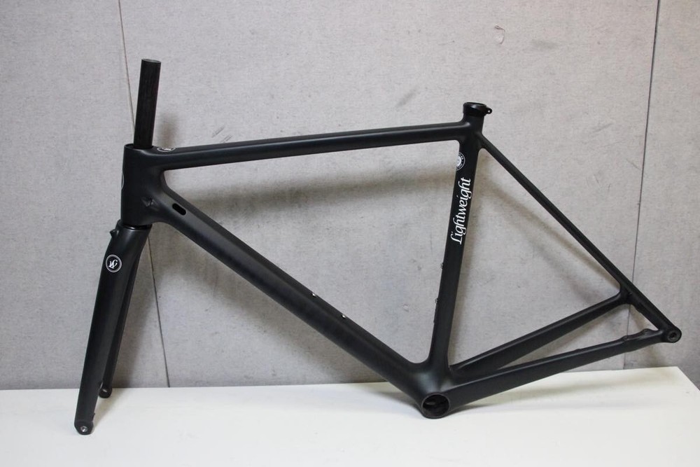 Lightweight URGESTALT Disc Carbon Frame 51 (2018)