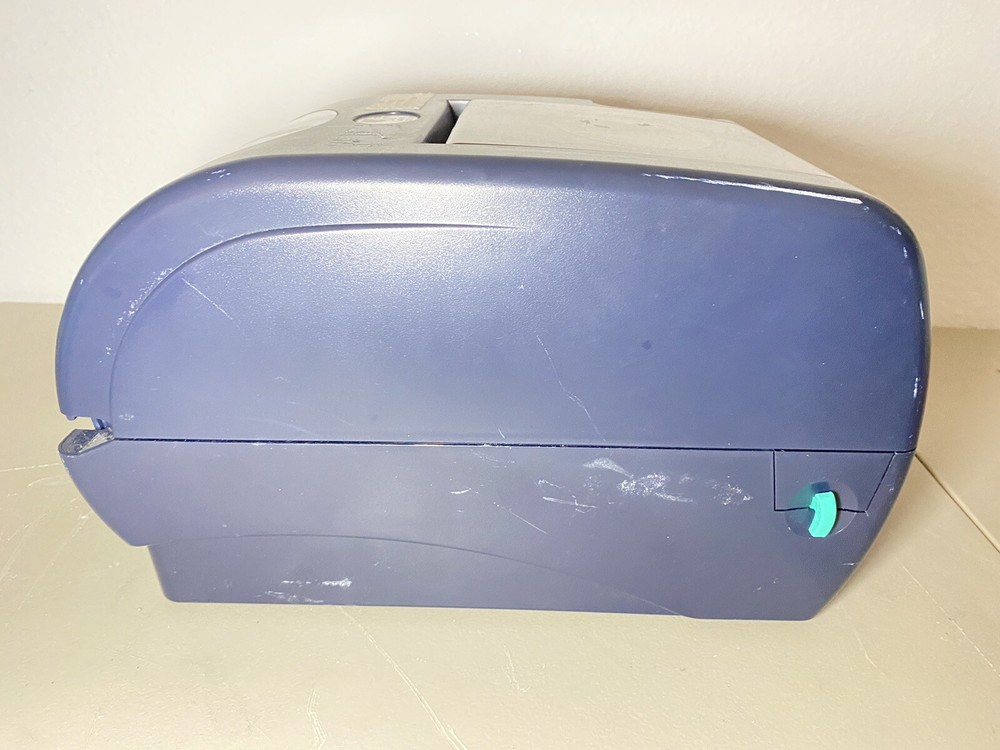 XPress Systems - Patient ID Xpress Lab Station Barcode Printer TTP-247