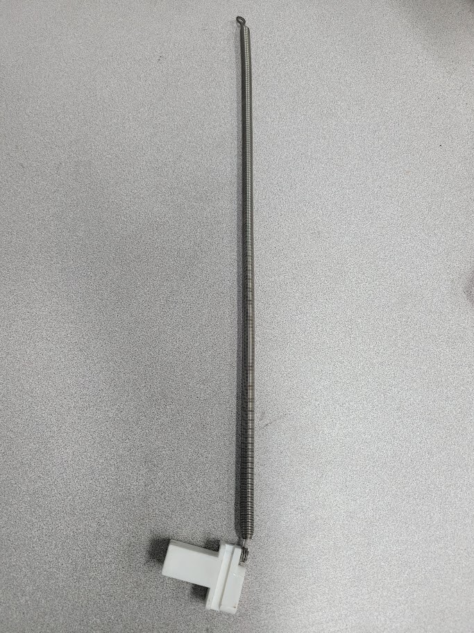Leader Refrigerator Spring kit for Sliding Doors SW11