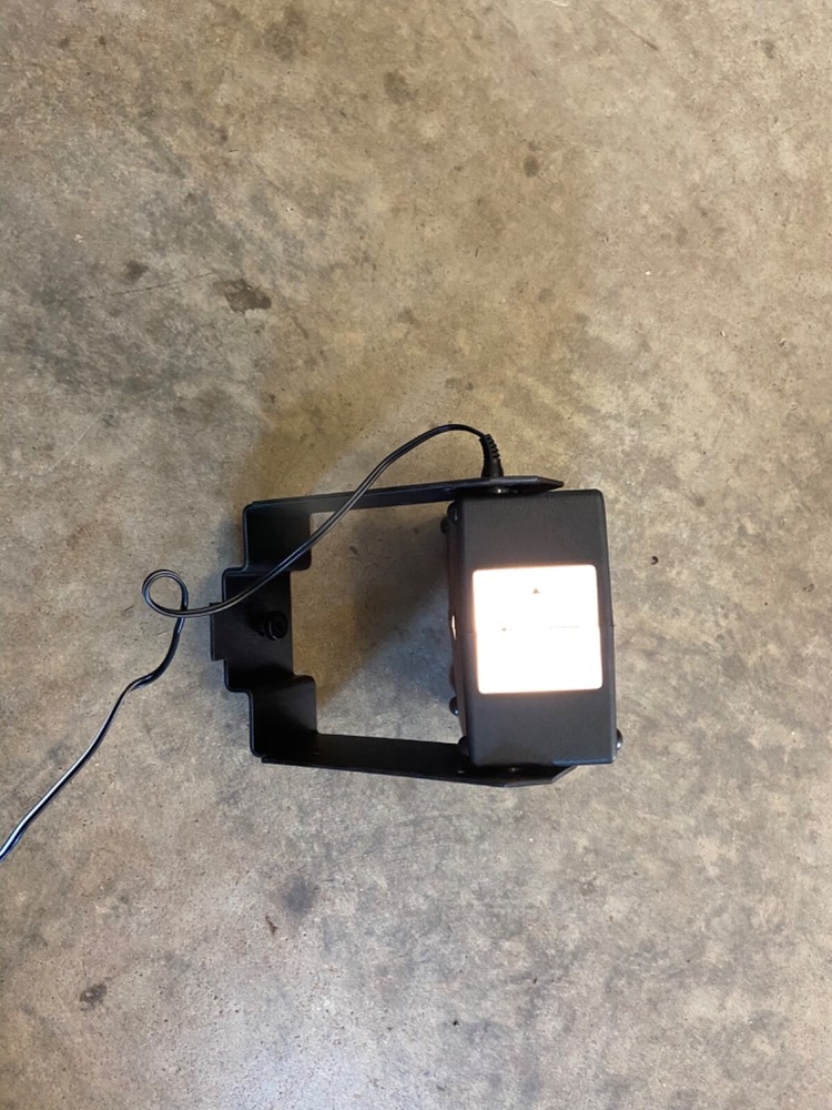 Pasco Scientific Basic Optics OS-8517 Light Source