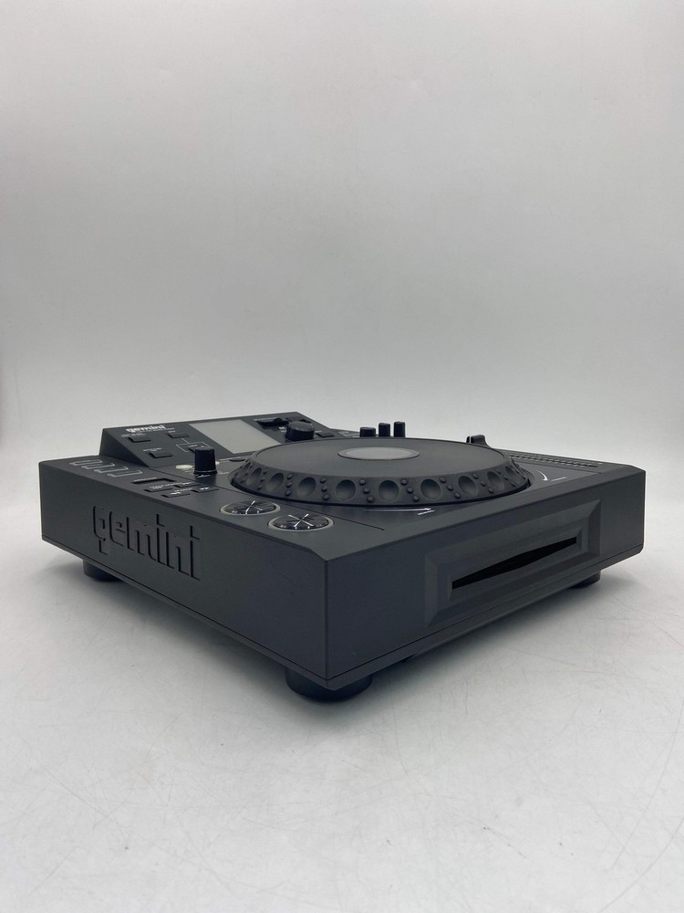 Gemini CDJ-700 Media Player Professional DJ MIDI Controller CDJ-700
