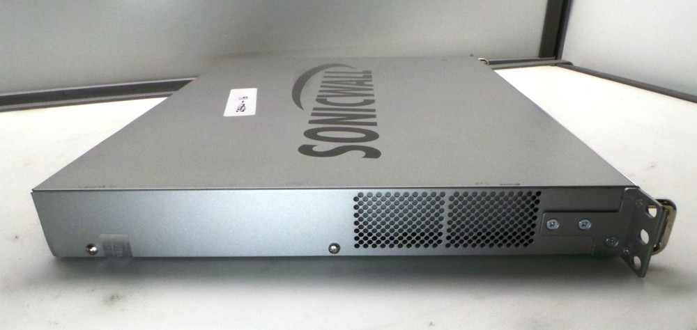 SONICWALL NSA 3500 Firewall Network Security Appliance (TESTED)