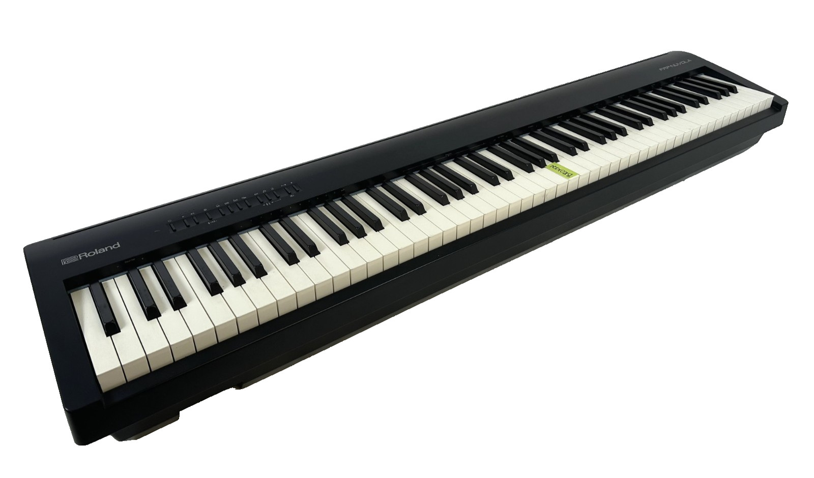 Roland FRP NUVOLA 88-Key Digital Piano Keyboard for Parts