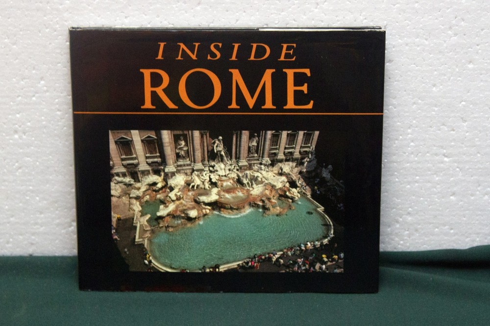 Inside Rome