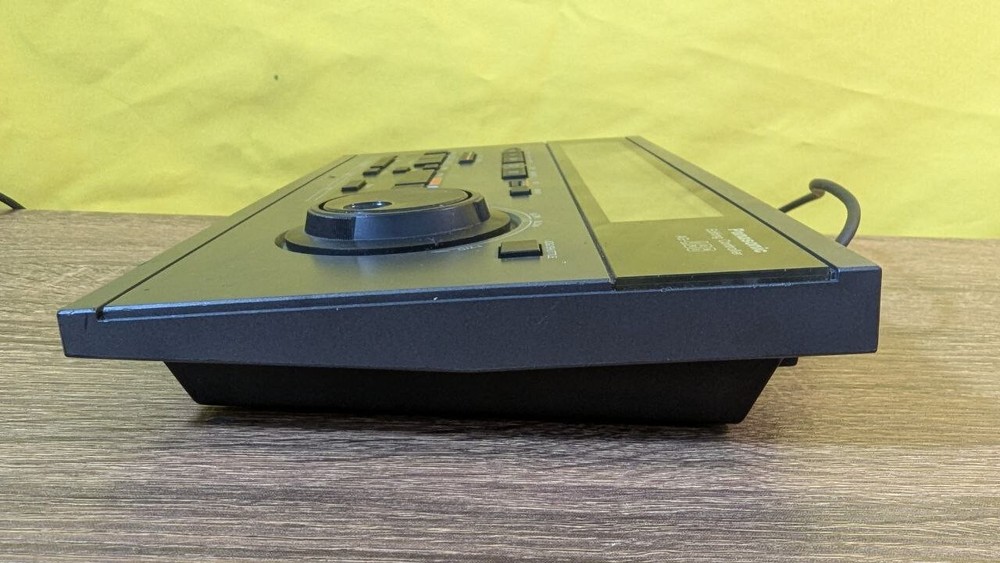 Panasonic AG-A96 Video Production and Editing Controller - Untested - DM13