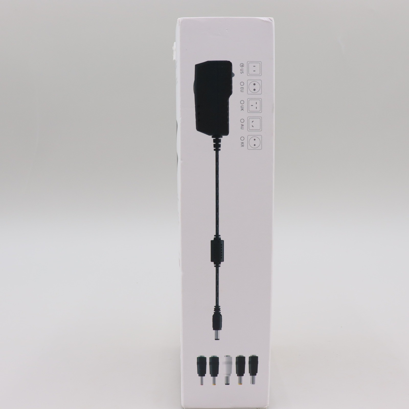 iFi SilentPower iPower 12V 1.8A Ultimate Clean Low Noise DC Power Supply Black