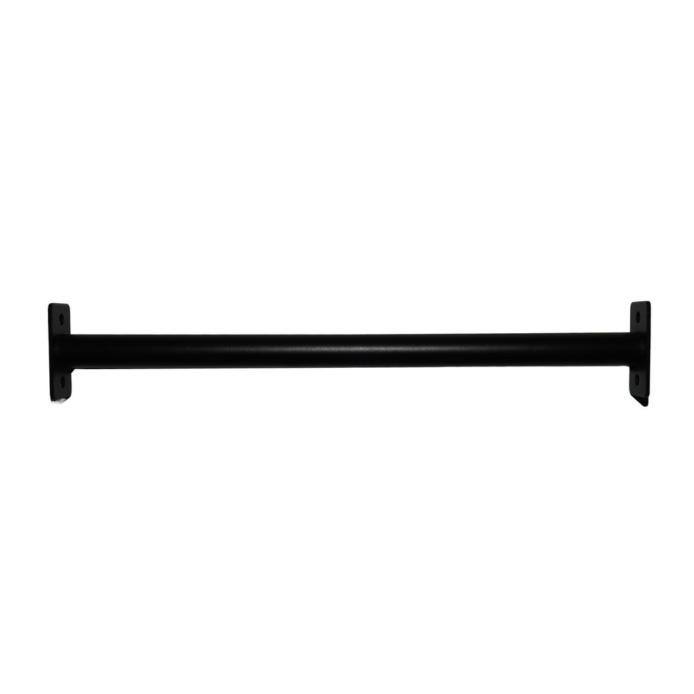 Horizontal Wall Mount Multi Functional Pull Up/ Chin Up Body Building Bar