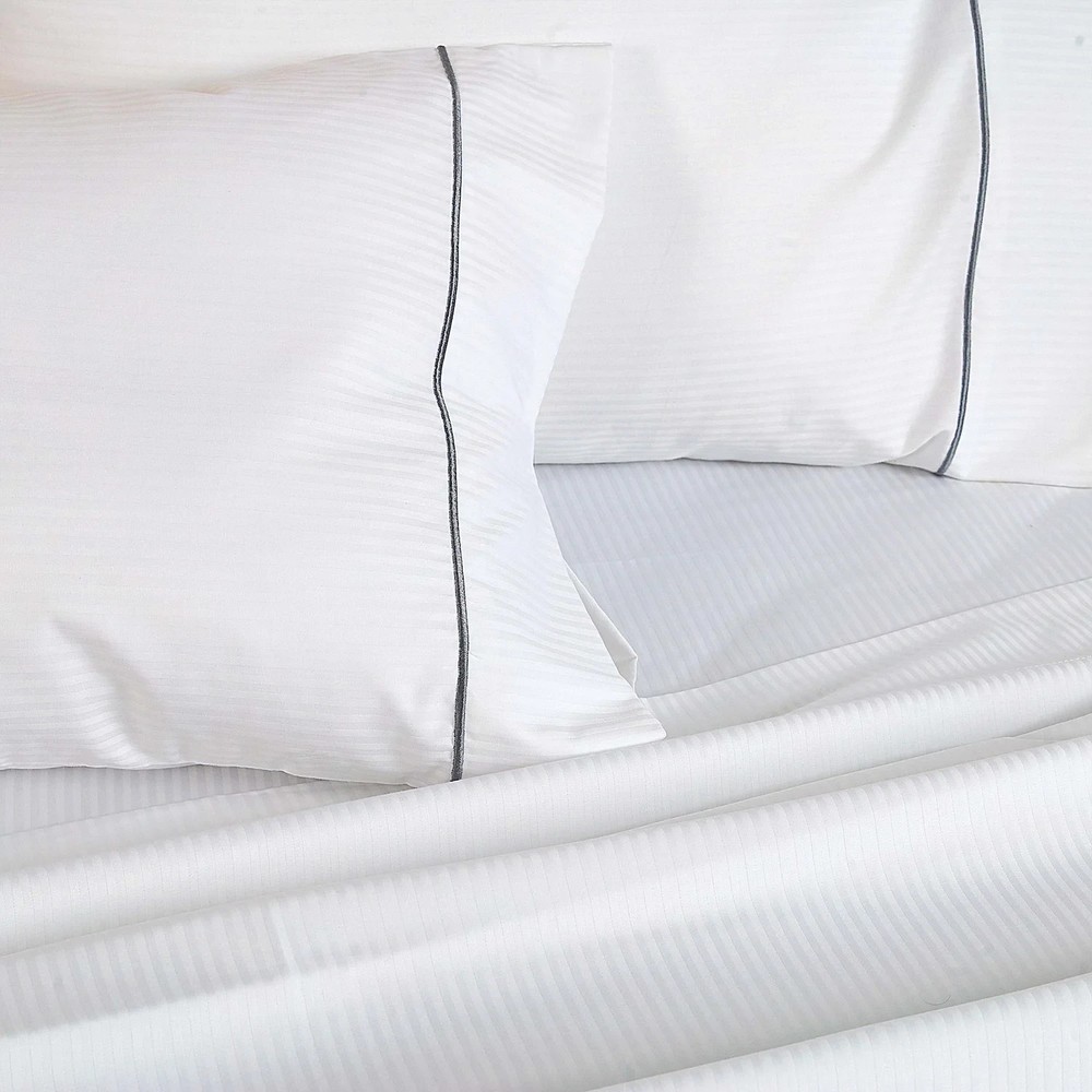 Quilted Microfiber Bedspread