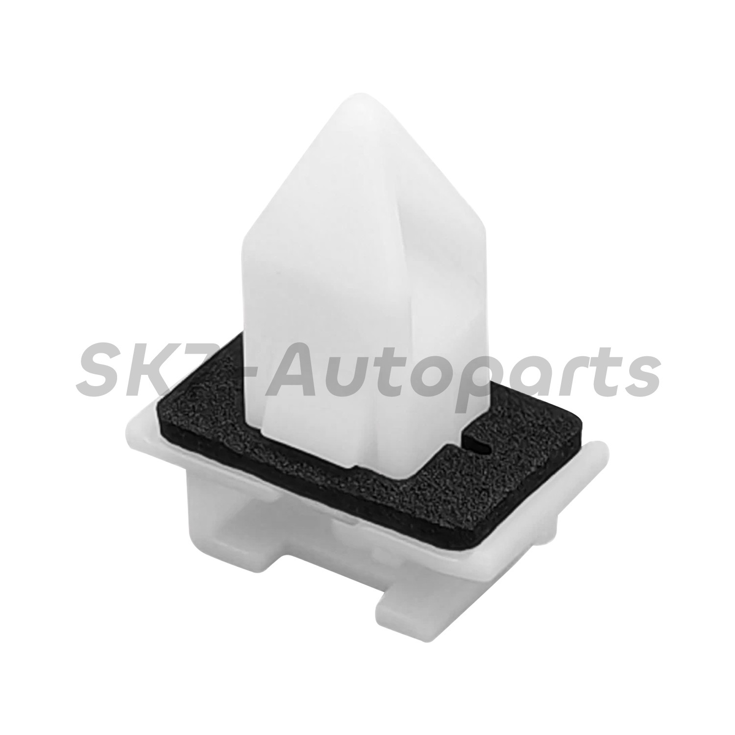 2x Door Trim Panel Upper Clip for 2017-2021 Mazda CX-5 2.5L KB7W-68-AB1