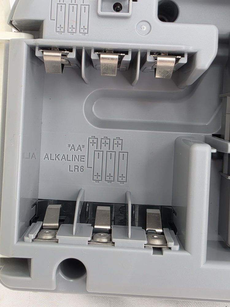 Brother P-Touch PT-2430PC Plug & Label USB Label Printer