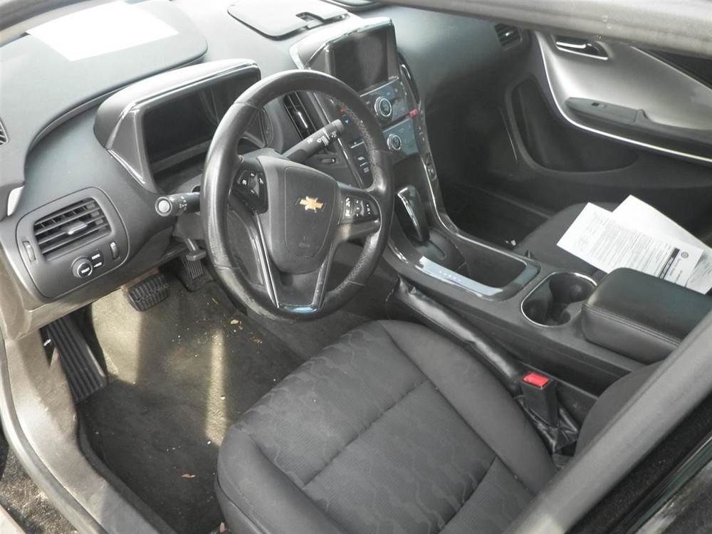 2014 Volt Battery Pack Module ID-24265980