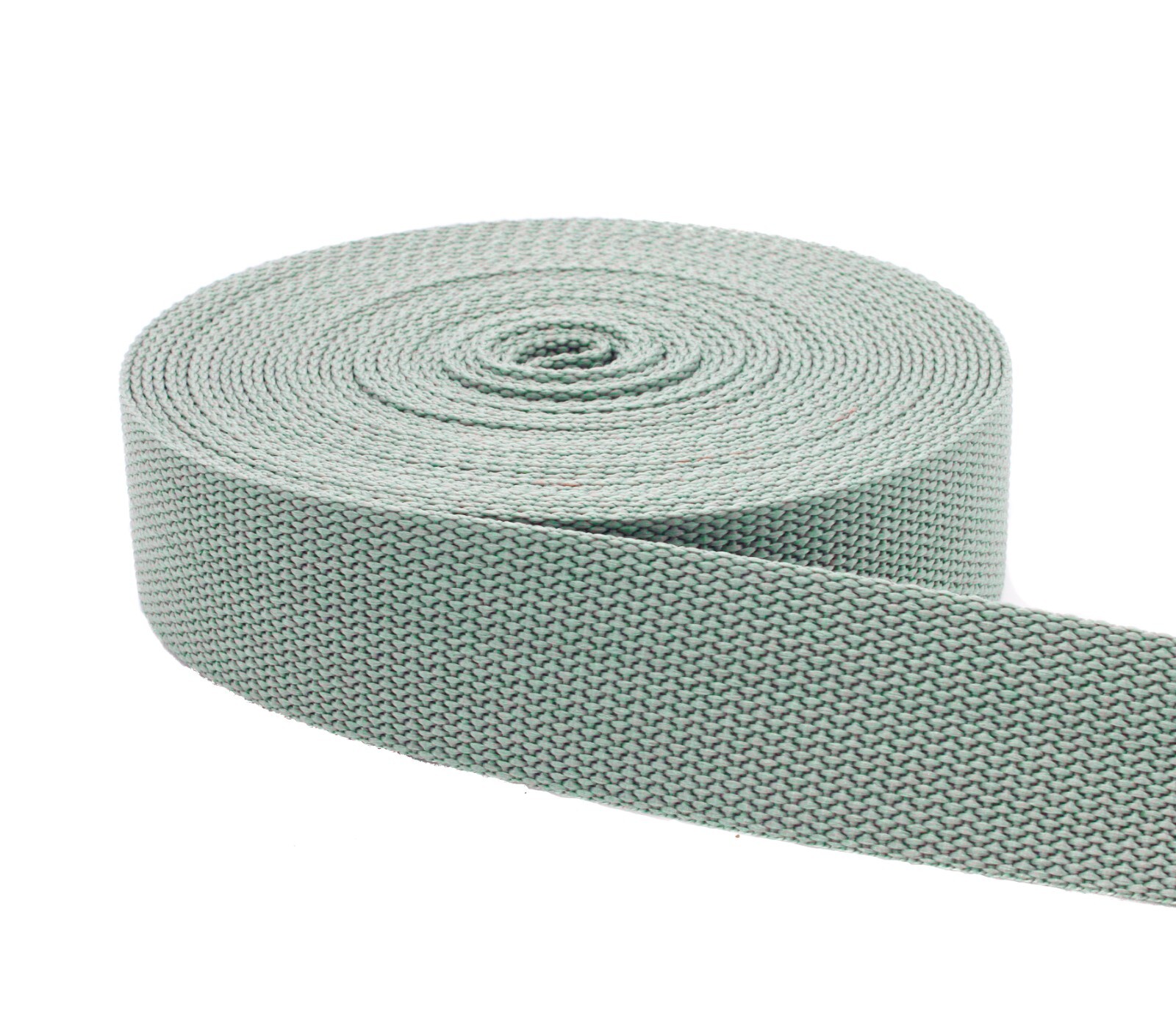 1.5 Inch Polypropylene Webbing Heavy Weight 1.5" strap