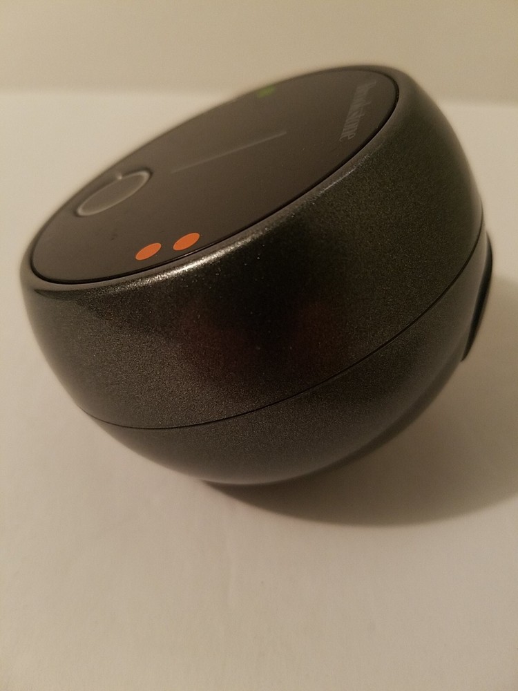 Brookstone Grill Alert Bluetooth Connected Thermometer App Controlled. Unit Only