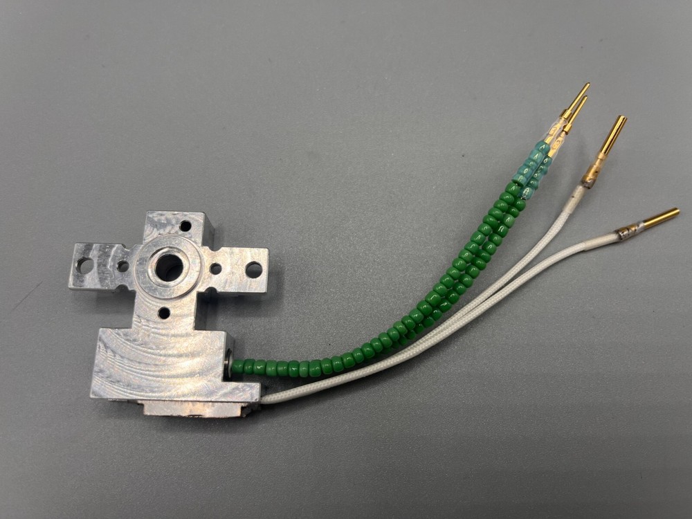 Agilent Source heatersensor assembly, 5973 (G1099-60177) (New Replacement)