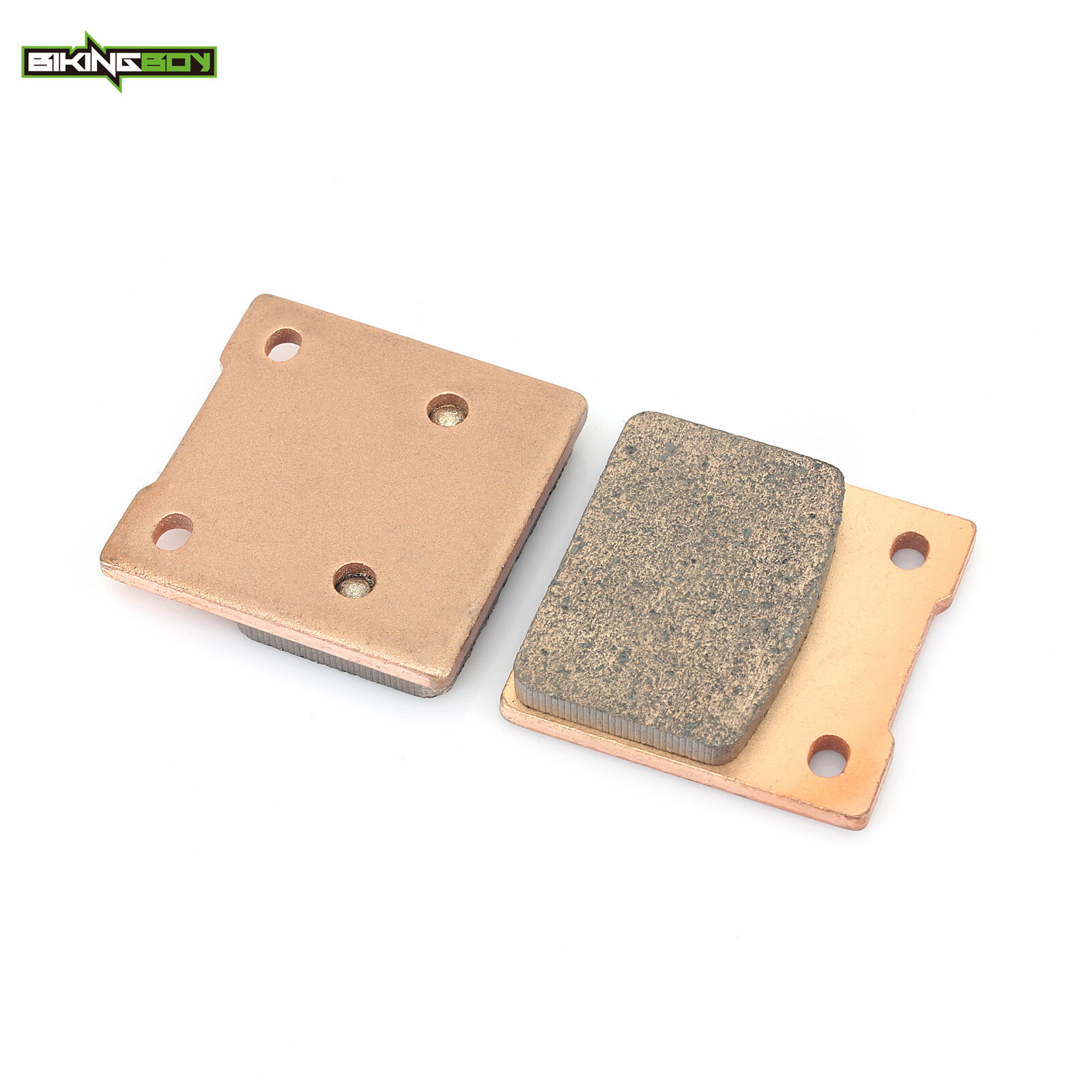 For Suzuki Hayabusa GSX 1300 R 1999-2007 Front Rear Brake Discs Rotors Pads Set