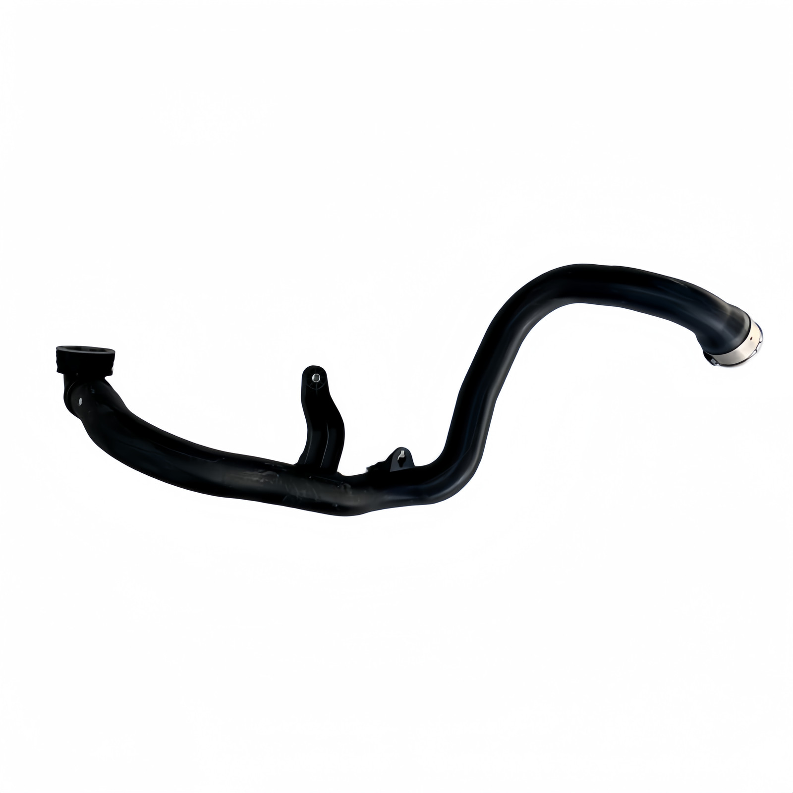 1x Intercooler-Air Outlet Tube 84843174 For 2016-2023 Chevrolet Malibu 1.5L US