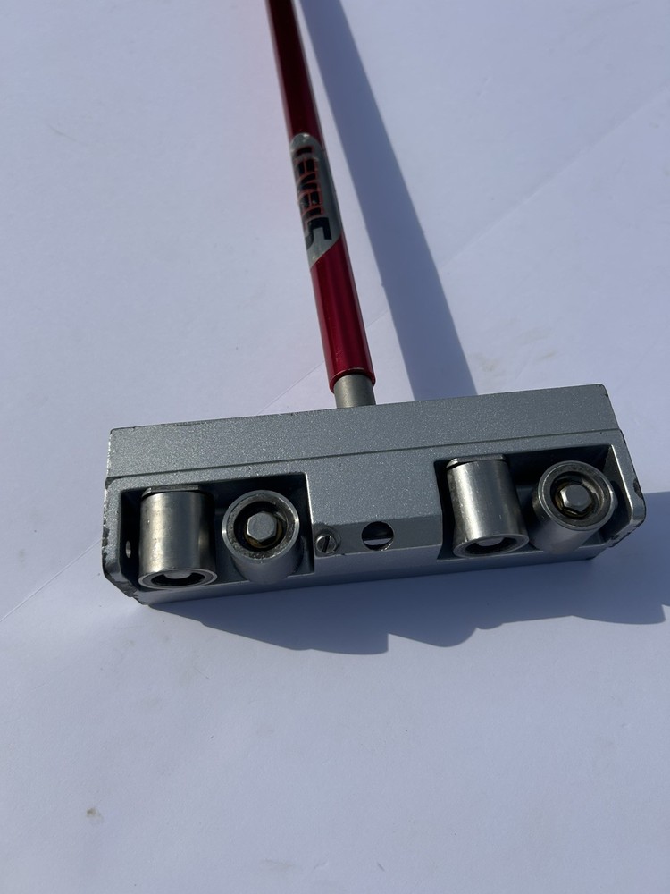 LEVEL5 Tools Corner Roller 4-707 with Standard Handle 4-477