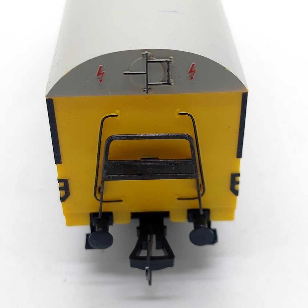 Vintage Fleischman 6370 Starter Train Set HO Scale