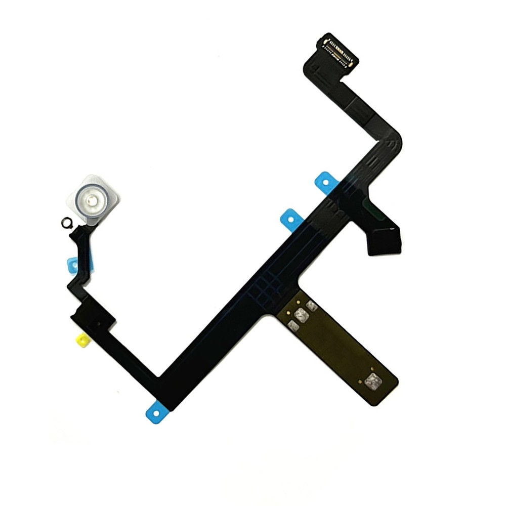 OEM Flash Light Flash Flex Cable Module Replacement for iPhone 14 Plus Parts