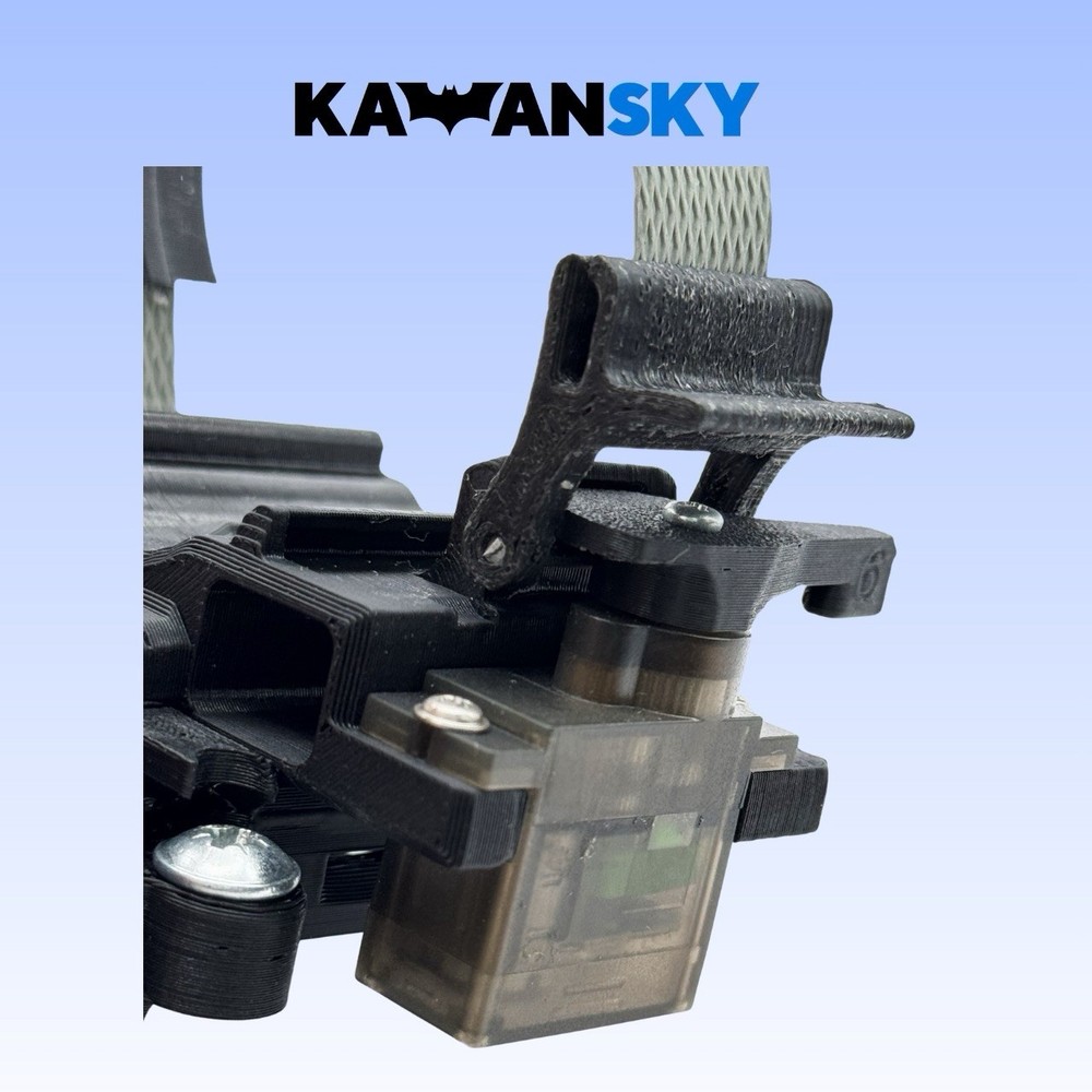 Drone Payload Release System for Autel EVO MAX 4T V2 Drop Device