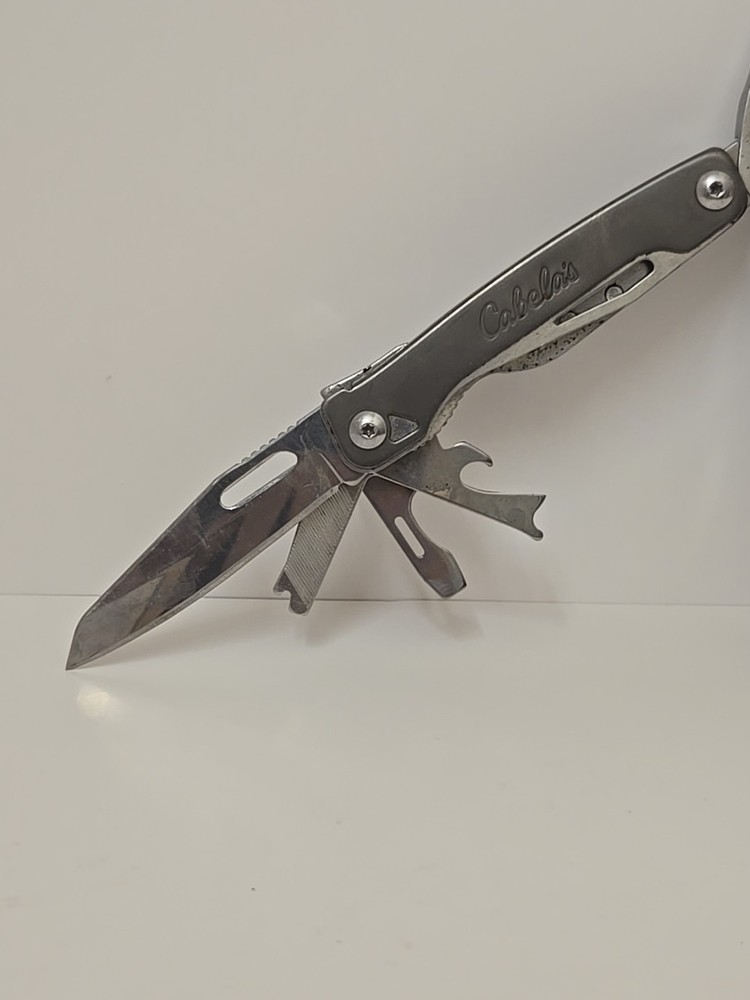 Cabela's 14-in-1 Multi-Tool