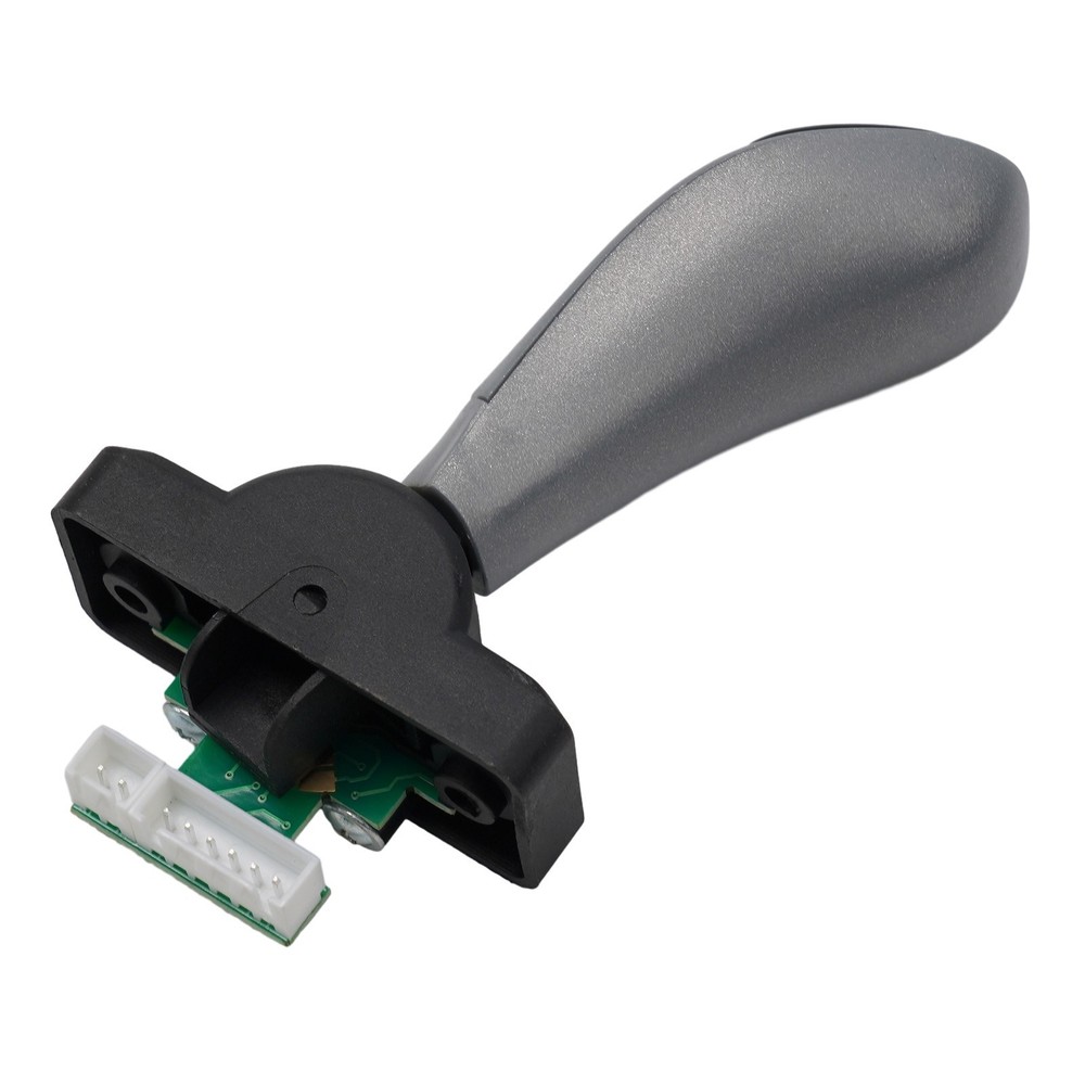 Kids Electric Car Gearbox Switch Safe Forward and Reverse Functionali