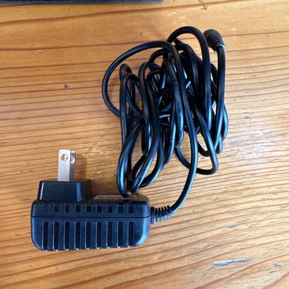 ORTEGA QUANTUMloop Multi Digital Stomp Box Loop Cajon