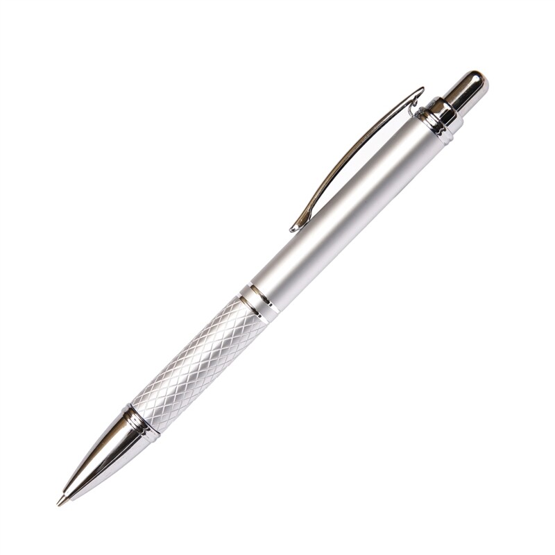 A204 - Silver Pencil