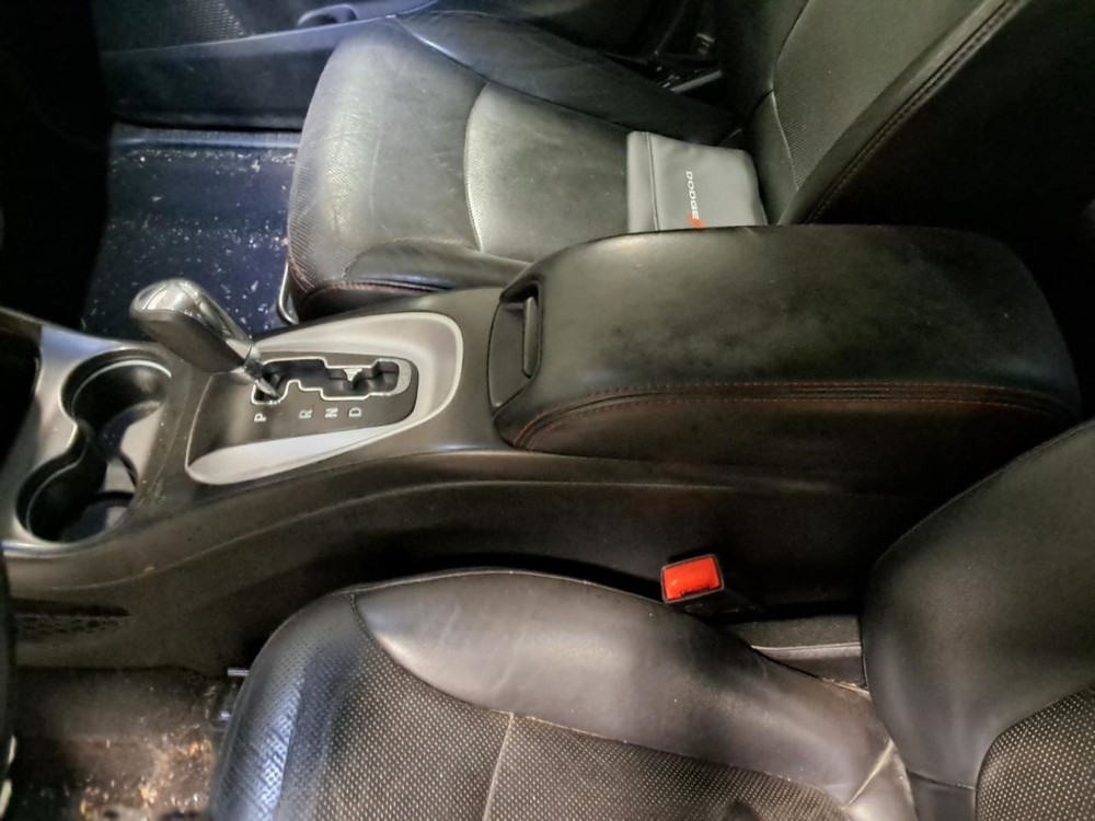 JOURNEY 2018 Speedometer 1607899