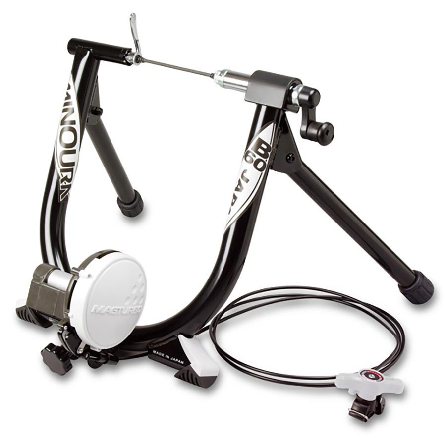 New Minoura B60R Bundle Trainer Magnetic