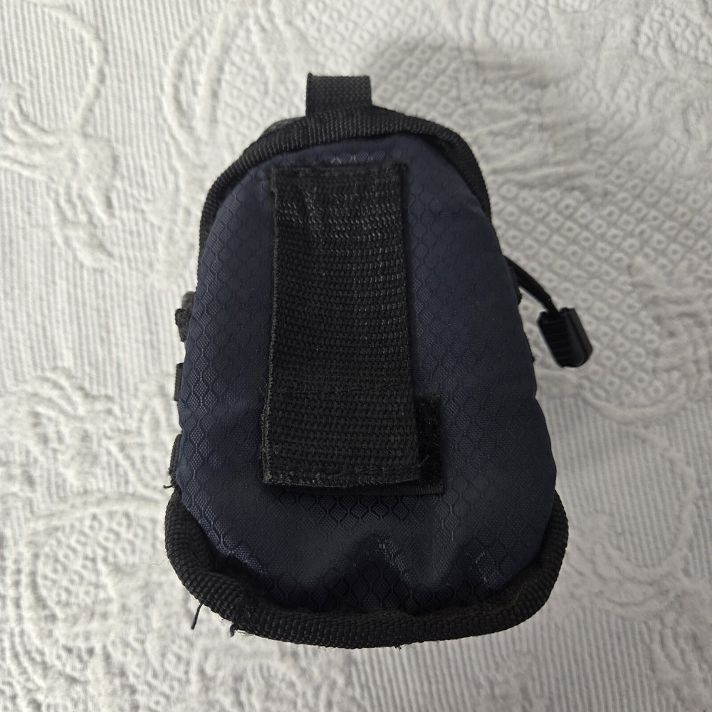 Samsonite Small Accessories Cycling Tool Bag with Compass