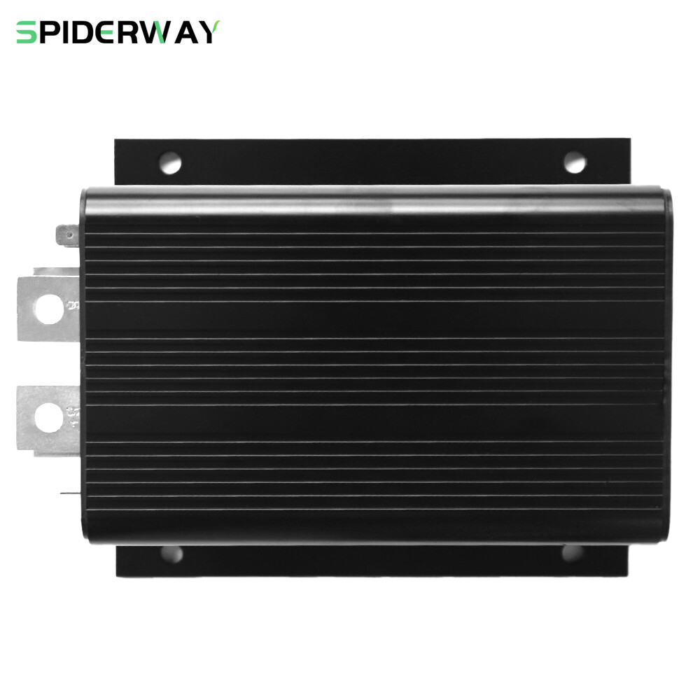 72V 0-5kΩ 1205M-6B403 400A PMC DC Motor Controller For-Curtis Controller