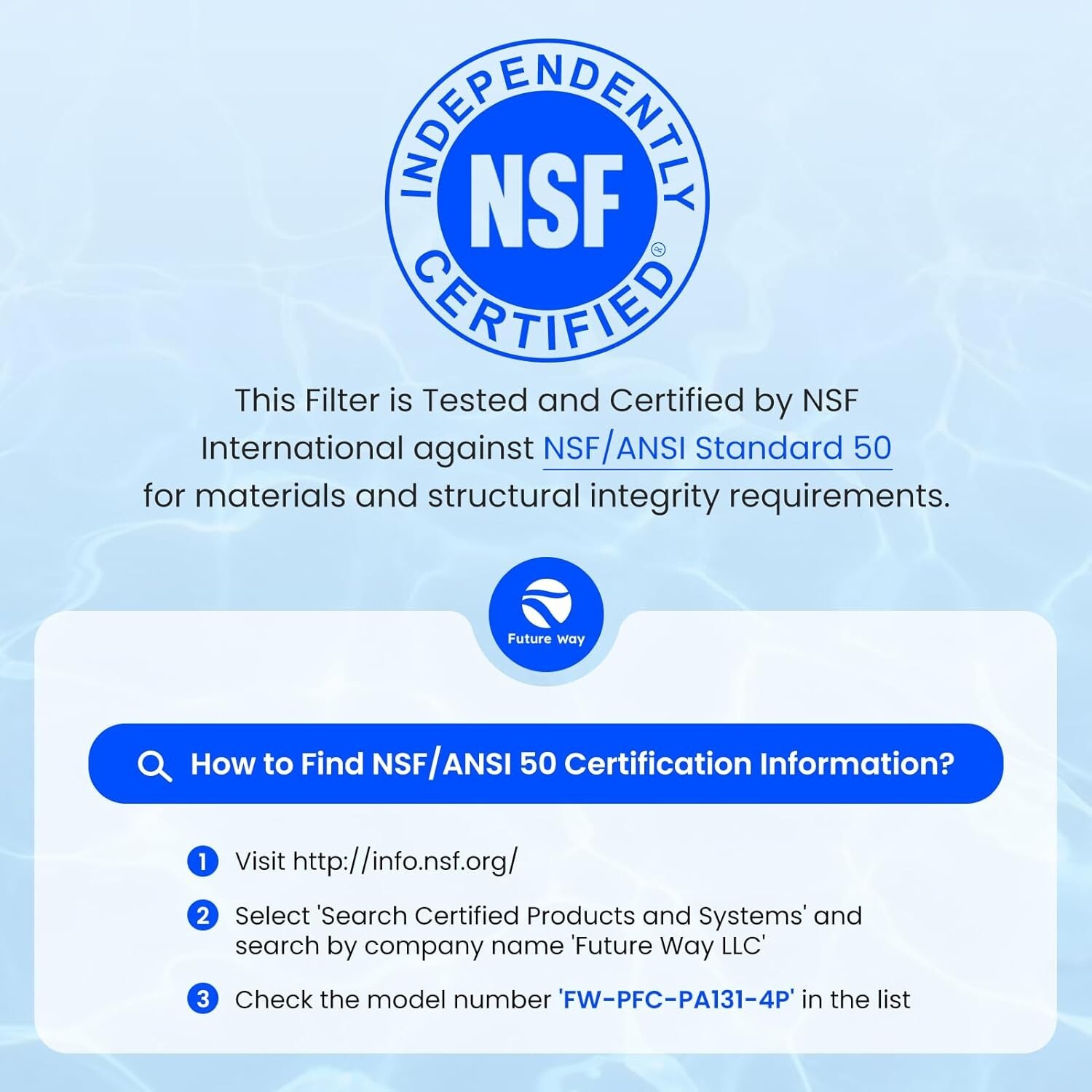 C5030 Pool Filter Cartridges 4-Pack for Hayward SwimClear C5020, C5500 ,C-7494