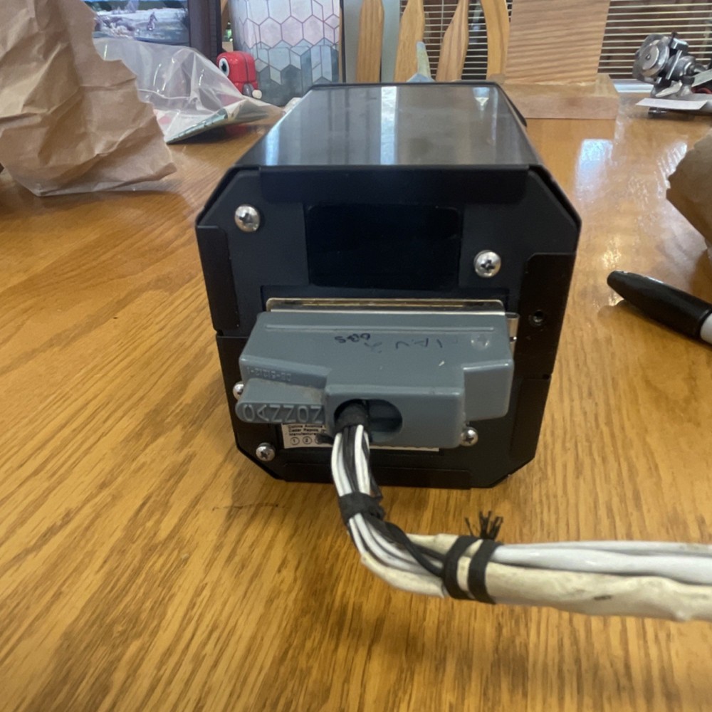 Collins Indicator IND-350A