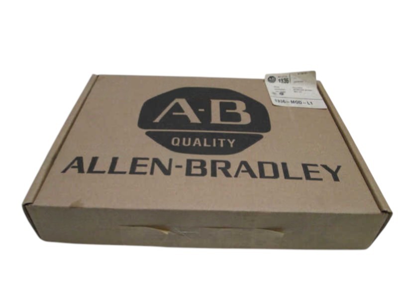 ALLEN BRADLEY INTERFACE BOARD 1336-MOD-L1  NSMP