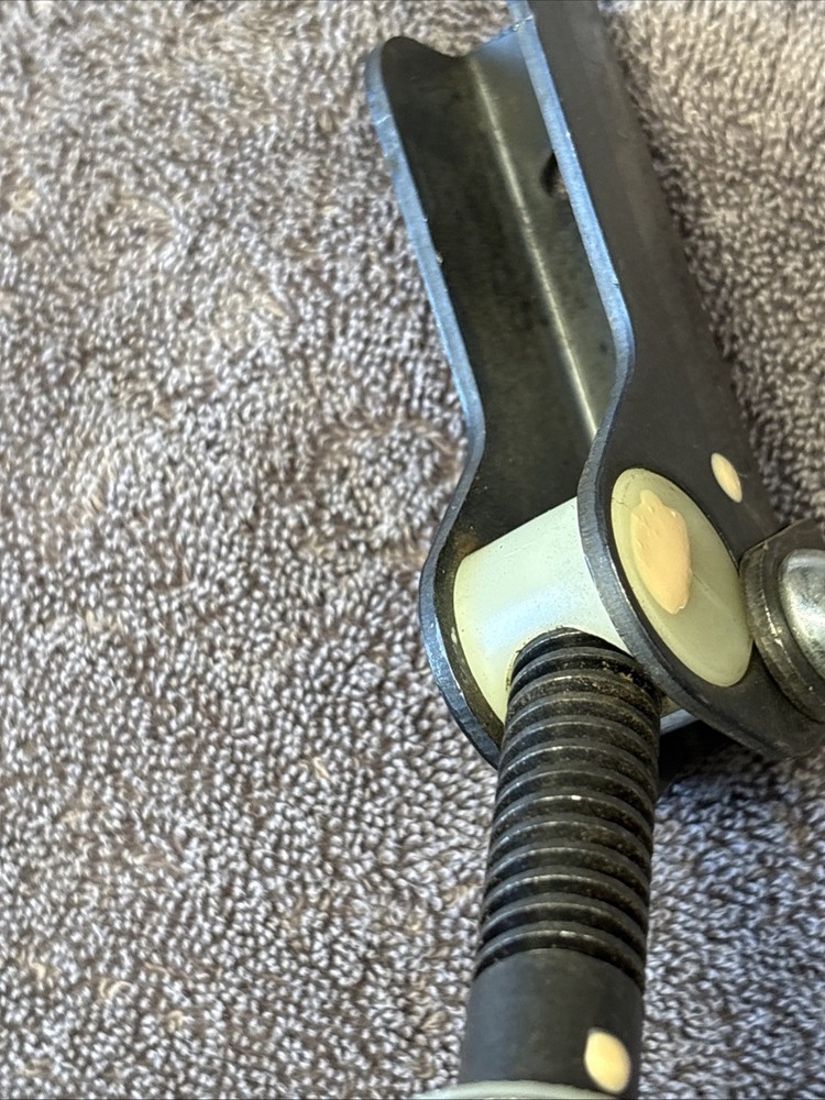 Delta 46-700 Speed Handle Used.