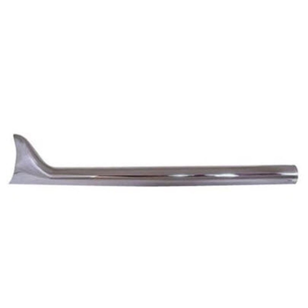 Emgo Muffler Fishtail 42" 80-75133