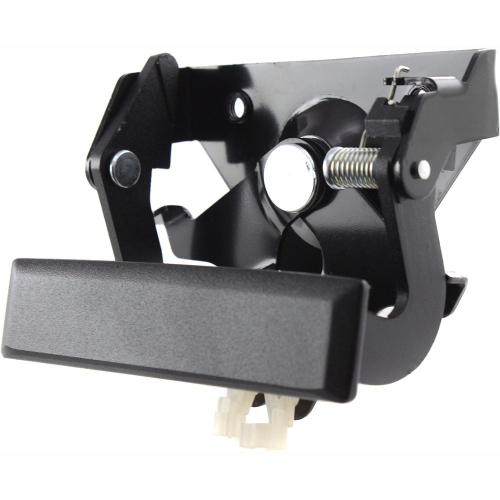 Tail Gate Tailgate Hinge Driver & Passenger Side for Chevy Left Right C3500 GMC