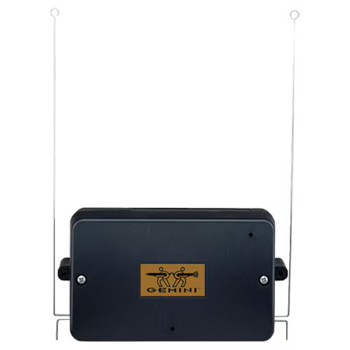 Napco Gemini Advanced Performance RF Receiver, 32 Points (GEM-RECV32)