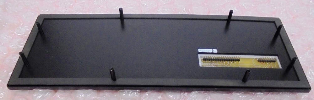 COMARK, DACPAC KEYBOARD FLAT MEMBRANE, 50-01464-100
