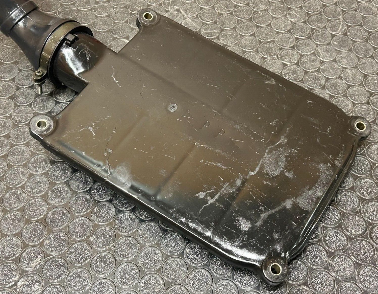 YAMAHA BLASTER OEM AIR BOX INTAKE CLEANER CASE TOP CAP LID YFS200 ✅FASTSHIP✅ C1N