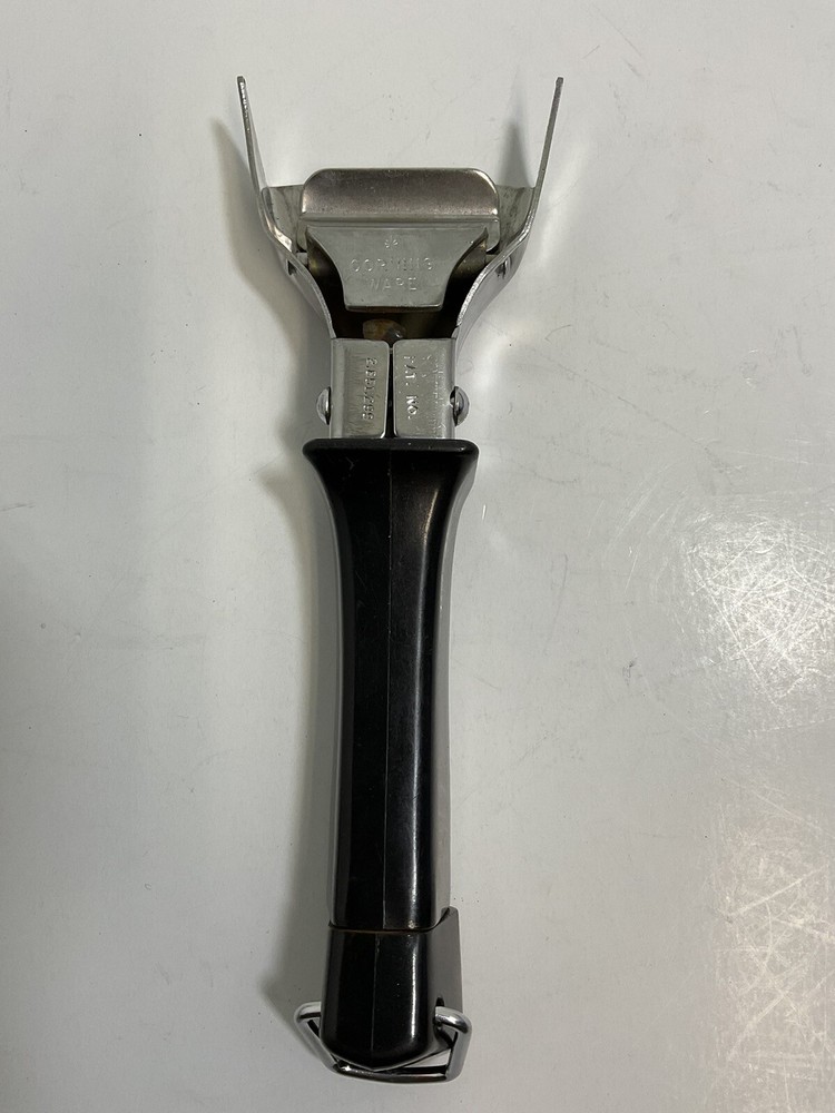 Vintage Corning Ware Twist Handle PreownedKitchenCom